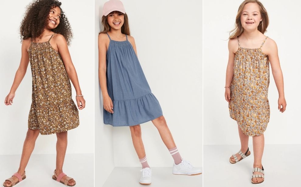 old navy girls dresses