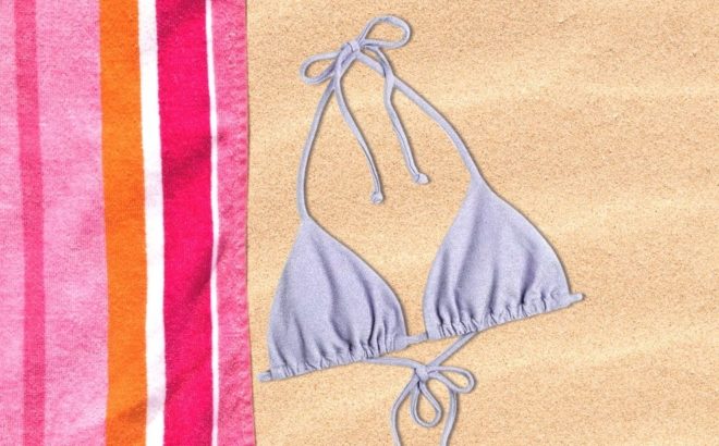 H&M Women's Swimwear $7.50