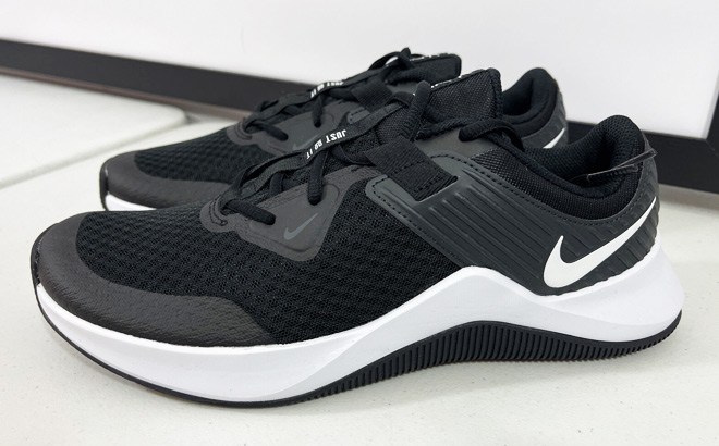 Nike Shoes from $35 (Reg $70)