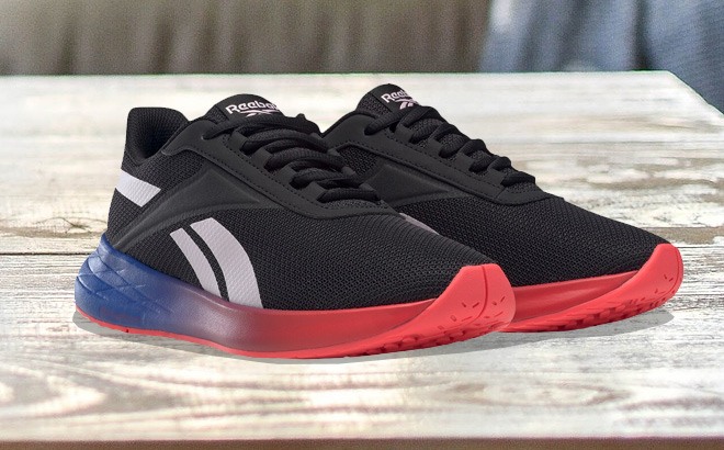 Reebok Shoes with Cooler $49 Shipped