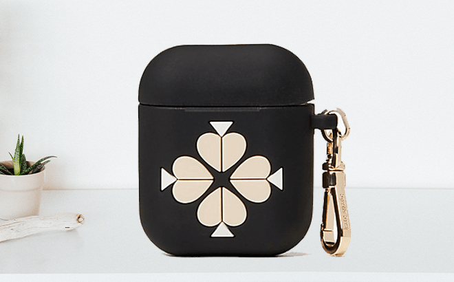 Kate Spade Airpods Cases $18.75 Shipped