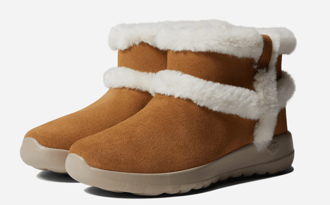 Skechers Women’s Boots $38 Shipped