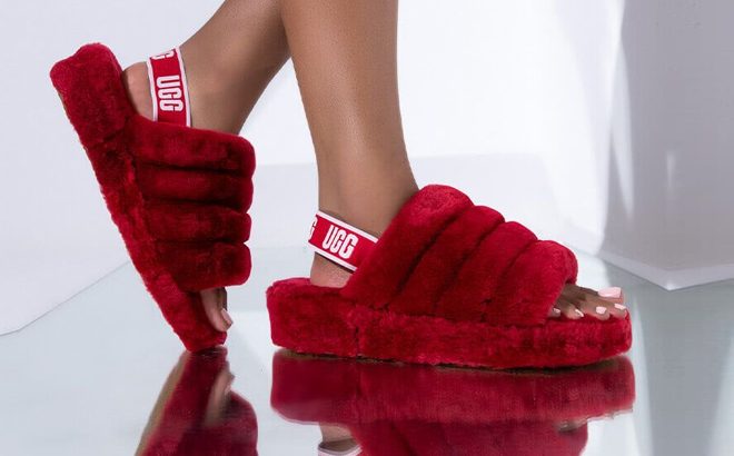 UGG Sandals $50 Shipped