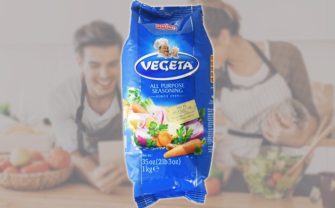Vegeta 35-Ounce All-Purpose Seasoning $6