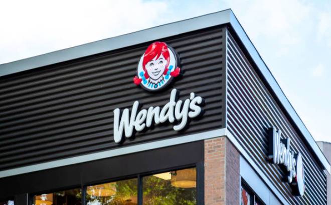 FREE Drink at Wendy's with Any Purchase!