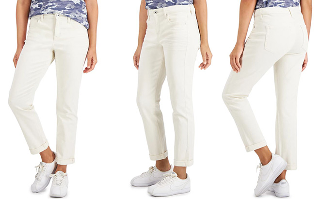 Style & Co. Women’s Jeans $12.64 (Reg $40)