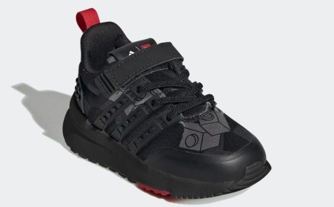 Adidas LEGO Kids’ Shoes $36 Shipped
