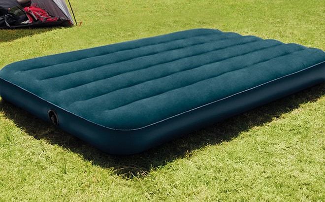 Outdoor Air Mattresses Up to 80% Off!