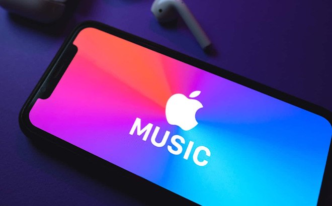 FREE Apple Music for a Whole Month!