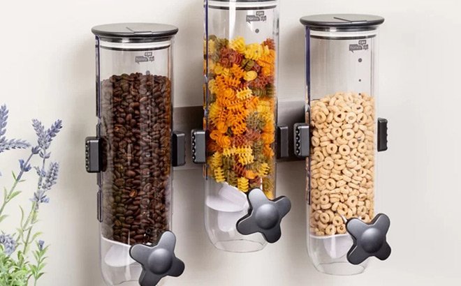 Food Storage Up to 80% Off