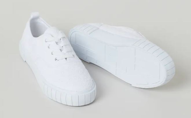 H M Women s Shoes 6.80 Free Stuff Finder