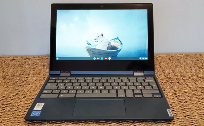 Lenovo Flex 3 Chromebook $99 Shipped!