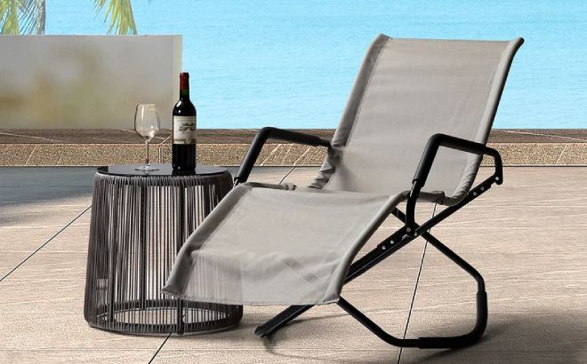 Lounge Chairs Up to 80% Off!
