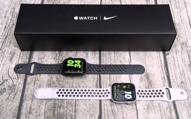Nike Apple Watch Series 6 for $317 Shipped