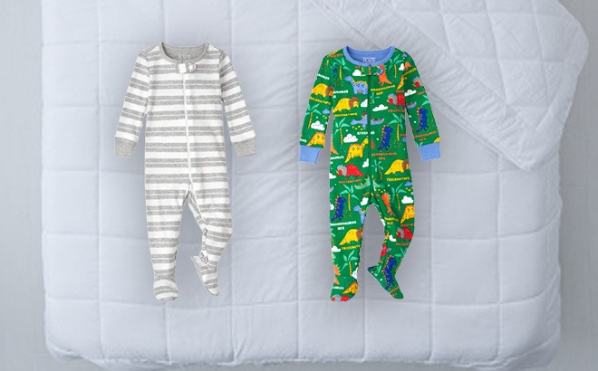 80% Off Children’s Place Apparel + FREE Shipping