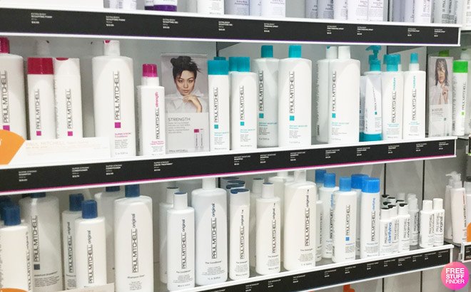 Beauty Brands Shampoo & Conditioner Liters $19