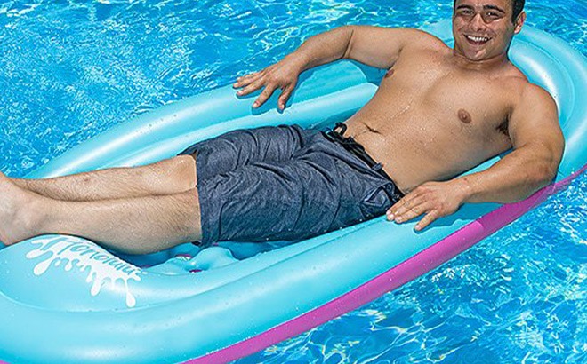 Pool Floats for $10.99!