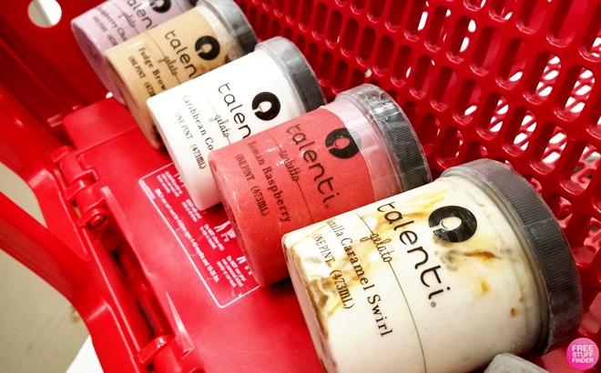 Target Weekly Matchup for Freebies & Deals This Week (6/12 - 6/18)