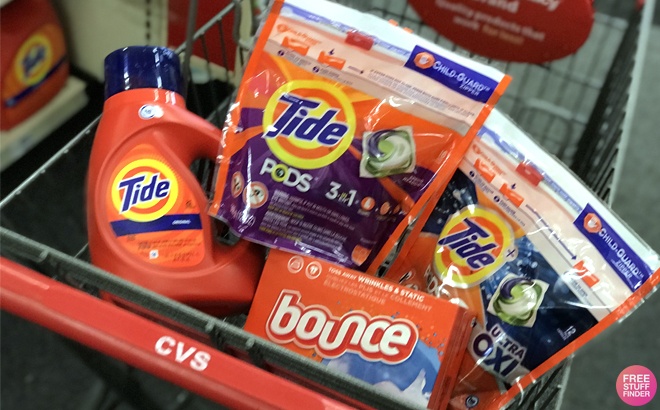 CVS Weekly Matchup for Freebies & Deals This Week (6/19 – 6/25)