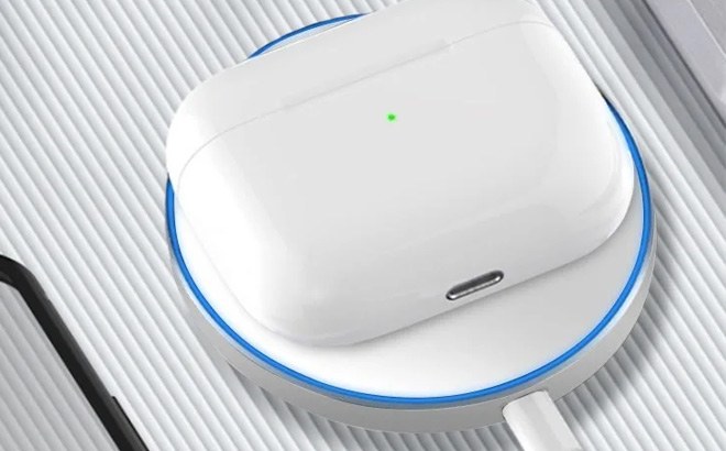 AirPods Wireless Charger $16.99 Shipped