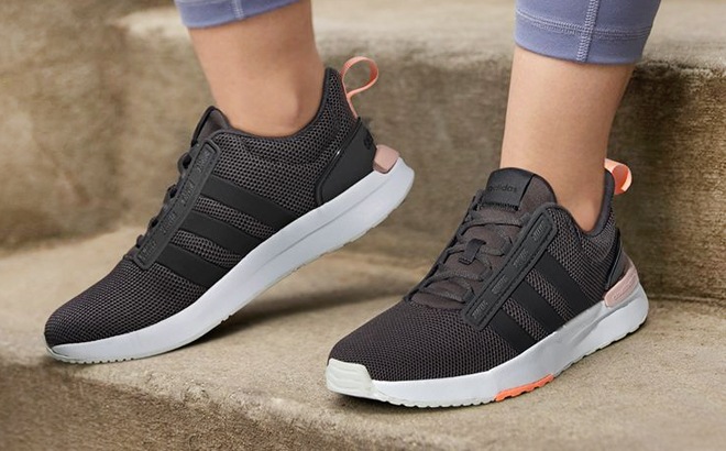 Adidas Women’s Shoes $39 Shipped