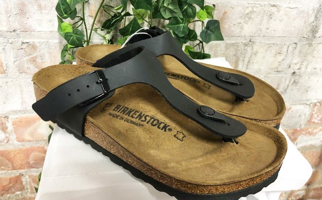 Birkenstock Women’s Sandals $79