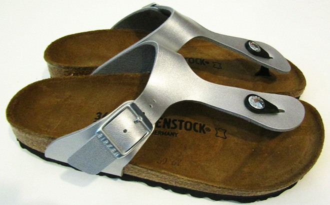 Birkenstock Sandals $72.99