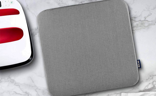 Cricut EasyPress Heat Protective Mat $7