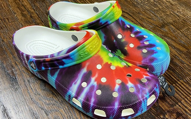 Crocs Women's Clogs $24