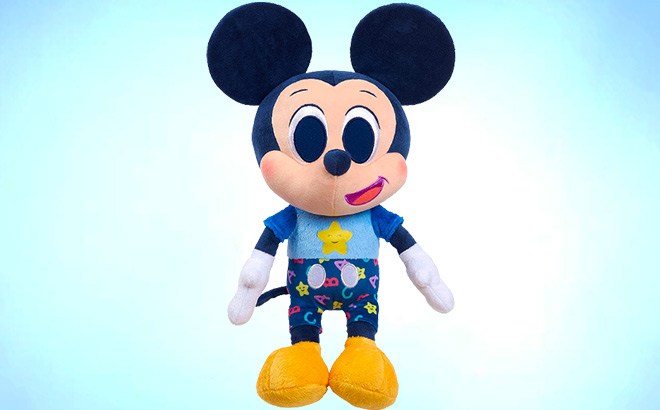 Disney Jr Mickey Mouse $9.57