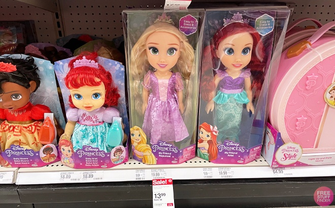 Disney Princess : Target