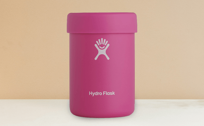 Hydro Flask Cooler Cup $12.97