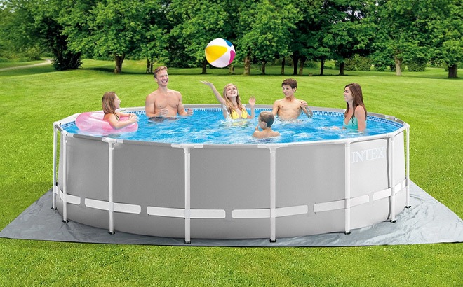 FREE $15 to Spend on Beach & Pool at Bed Bath & Beyond (New TCB Members!)