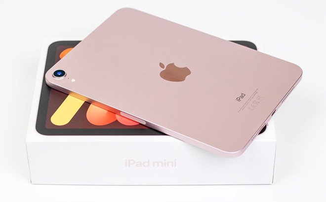Apple iPad Mini $399 Shipped