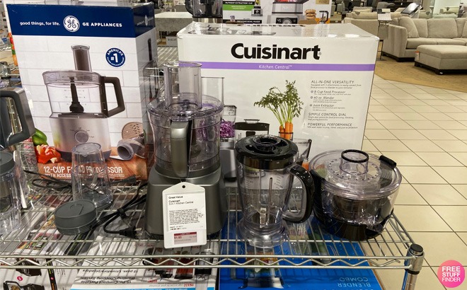 Kitchen Appliances Clearance at Macy's