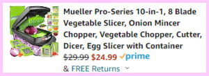 mueller Coupon
