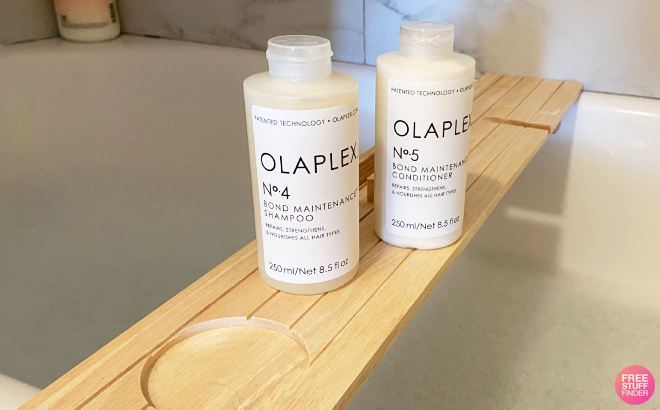 Olaplex Hair Care $20