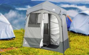 Ozark Trail Shower Tent $60 Shipped