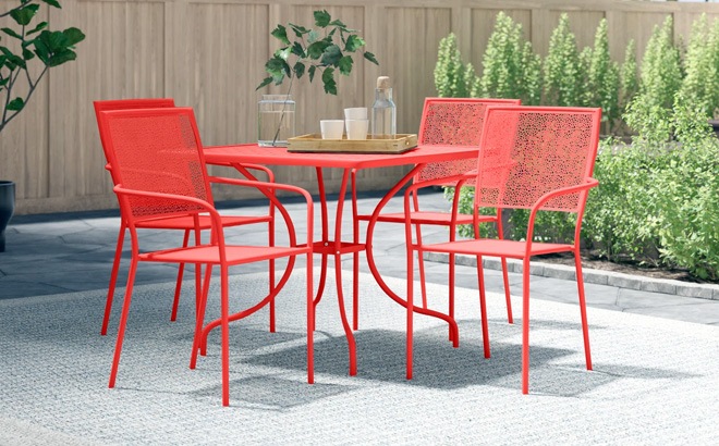 Patio Sets Up to 80% Off!