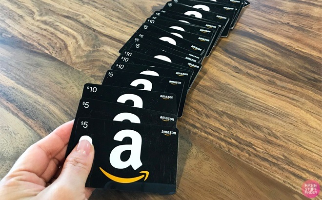 FREE $50 Amazon Gift Card When You Invest on Abra!