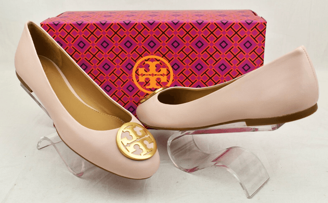 Tory Burch Up to 80% Off | Free Stuff Finder