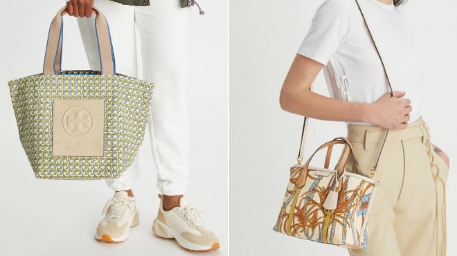 Tory Burch Up to 40% Off | Free Stuff Finder