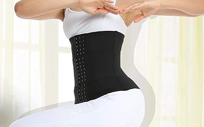 Women's Waist Trainer $9.99