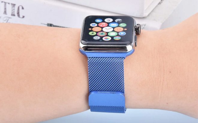 Apple Watch Bands $9.99 Shipped