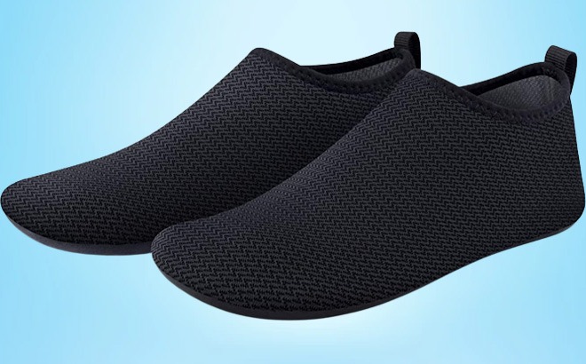 Unisex Water Shoes $8.99 (Reg $20)