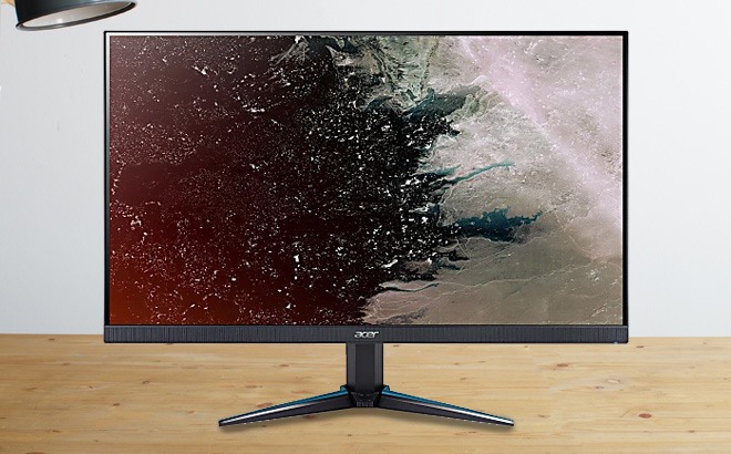Acer 27-Inch Gaming Monitor $149 Shipped