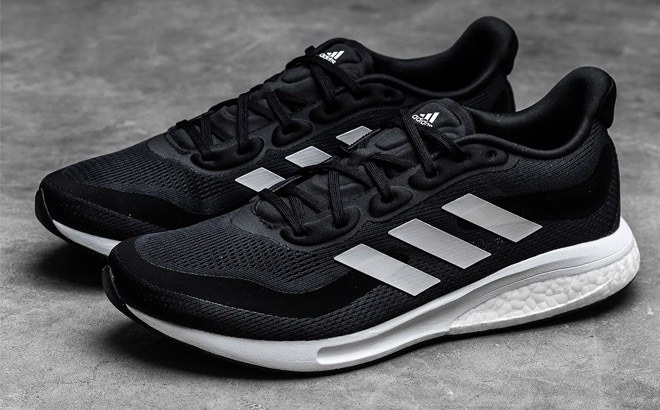 Adidas Men's Running Shoes $33 Shipped on eBay!