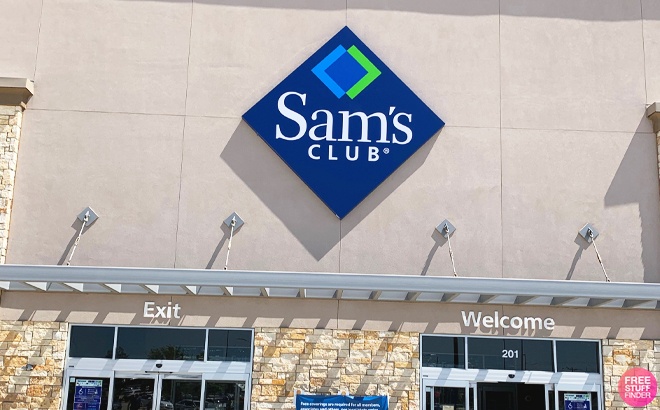 Score Instant Savings on School Supplies at Sam’s Club!