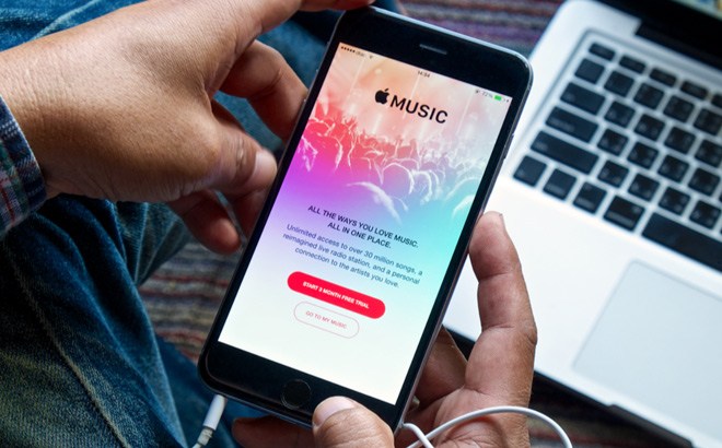 Apple Music