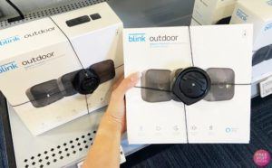 BEST Blink Security Camera and Doorbell Deals